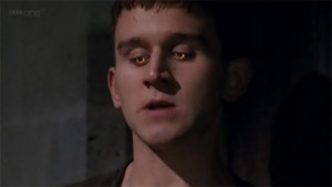 Tail Grow Out Of His Butt Harry Mellings Dudley Dursley picture