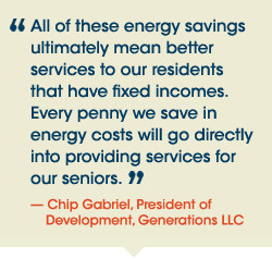 lower energy costs higher long term energy efficiency and actual