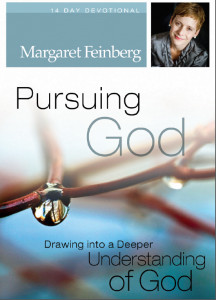 Pursuing God Image