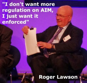 The first in a series of pieces on Tom Winnifrith's UK Investor Show ...