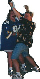 Thispage is the virtual home of a handful of good friends bound ...