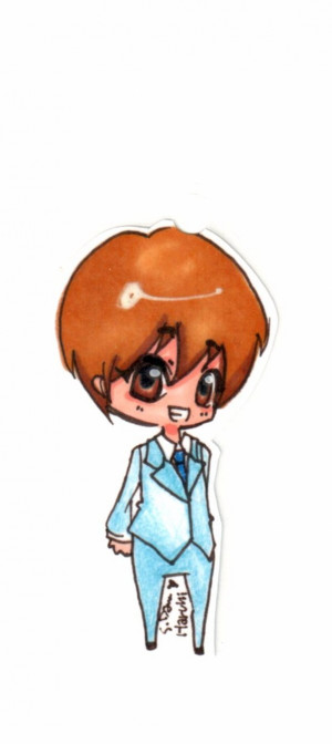 Well You Asked For Shayhart