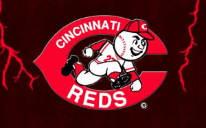 Cincinnati Reds Wallpaper | Cincinnati Reds Logo Wallpaper | london ...