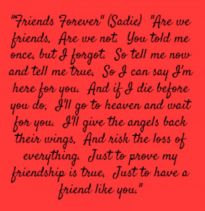 Valentines Day Quotes for Friends With Images | Greeting Cards