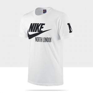 shirt Nike Track & Field Logo (North) - Uomo