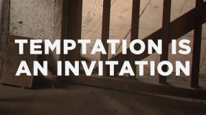 Temptation Is Hard To Resist!! Here Is How To Overcome A Temptation