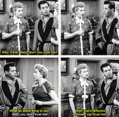love lucy more favorite red lucy s cash breath xd movie luv lucy ...