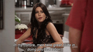 Modern Family Sofía Vergara