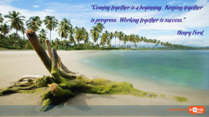 Quotes Inspirational...