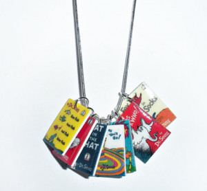 Wacky Wednesday Dr. Seuss Quotes Cute little dr.suess charm