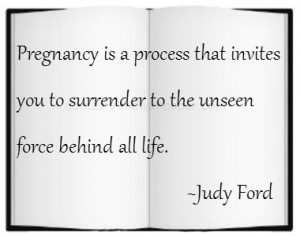 prenancy quotes - Google Search