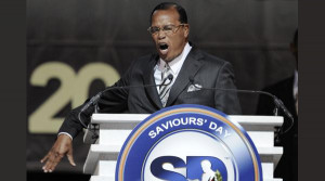 Farrakhan Challenges Pope and ‘All Lovers of Jesus’ to a ...