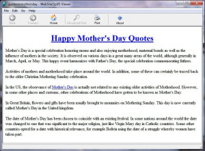 quotes about bad mothers