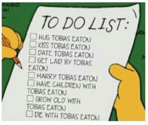 , insurgent, allegiant, divergent series, tobias, four, tobias ...