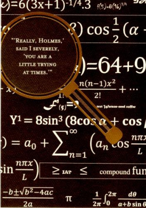 Birthday: BUT ACCORDING TO MY CALCULATIONS...INFINITELY WORTH IT.