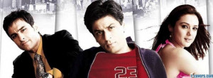 kal ho na ho facebook cover for timeline