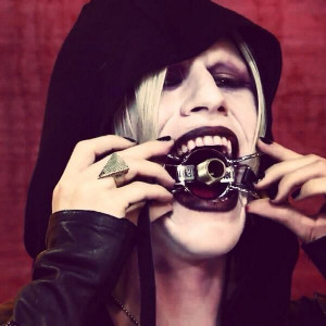 MCM #ManCrushMonday goes to @MorgueOfficial. This should need no ...