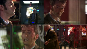 Top 5 Doctor Who Quotes