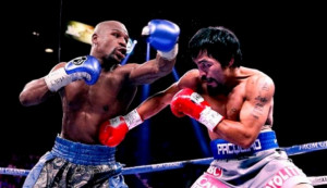Floyd Mayweather Jr. Vs. Manny Pacquiao: Boxing's Mega-Fight May Never ...