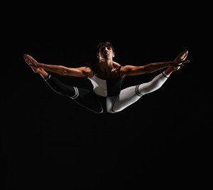 What Kind of Exercise Do Male Ballet Dancers Do?