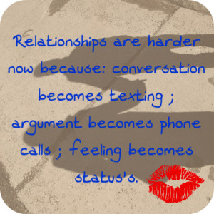 Quotes About Hardships in Relationships