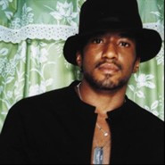 Rapper Q-Tip born Jonathan Davis in Harlem, New York. He is most well ...