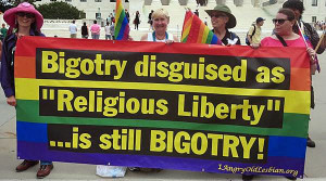 Bigotry has a cost, and Indiana is about to find that lesson out the ...
