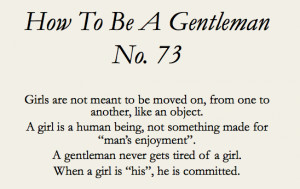 Flirty Quotes For Girls To Say To Guys #1