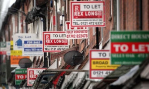 People don’t want to live in areas dominated by buy-to-let landlords ...