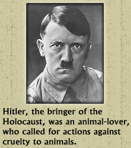 part of Amazing Facts About Adolf Hitler acrossBiography of Amazing ...