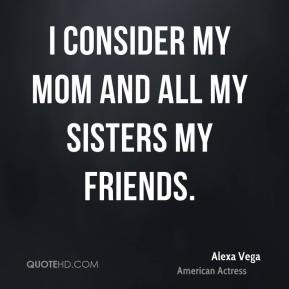 Alexa Vega Top Quotes