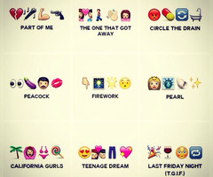 in collection: emoji quotes