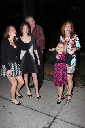 Judge John Schlesinger Marilyn Milian