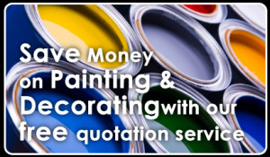 Decorating Gorey provide painter and decorator and decorating design ...