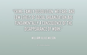 Quotes by William Julius Wilson