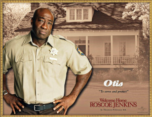Comedy Films welcome home roscoe jenkins