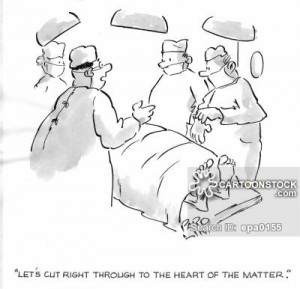 BLOG - Funny Heart Surgery Quotes