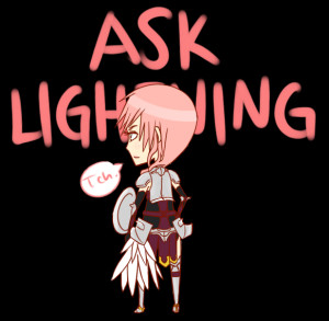 Tumblr Ask Lightning Farron
