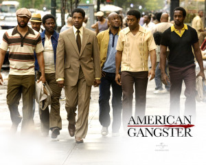 American Gangste r