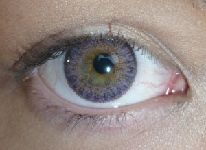 Freshlook Colorblends Color