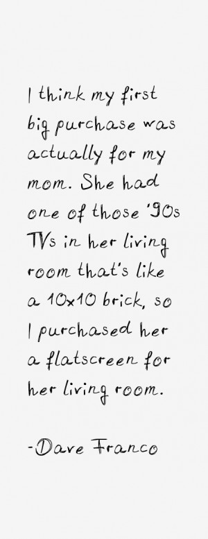 my mom She had one of those 39 90s TVs in her living room that 39 s ...