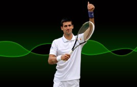 ... Djokovic photos. world no 1 tennis player Novak Djokovic wallpapers