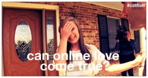 breaking documentary series catfish the tv show in the uk