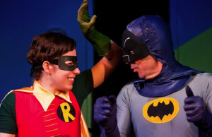 Holy Batman Holy 1960s batman, batman!