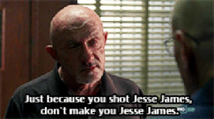 jonathan banks mike ehrmantraut my favourite person ever baby quotes ...