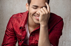 Prince Royce Pictures