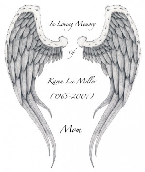 Angel Wings Tattoo Designs Eqdhf Ts