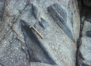 Intrusive Igneous Rocks Crystals