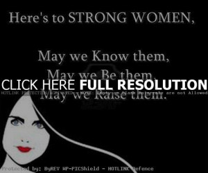motivational, quotes, sayings, wise, strong women