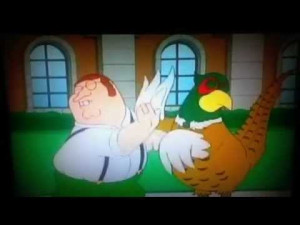 Family Guy British Porn